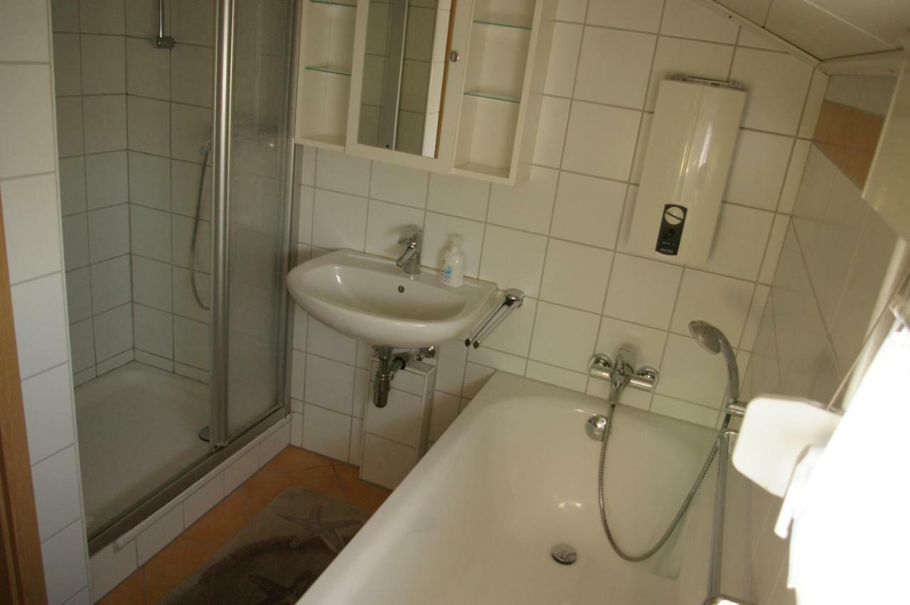 Ferienhaus Bianca Meschede Dış mekan fotoğraf