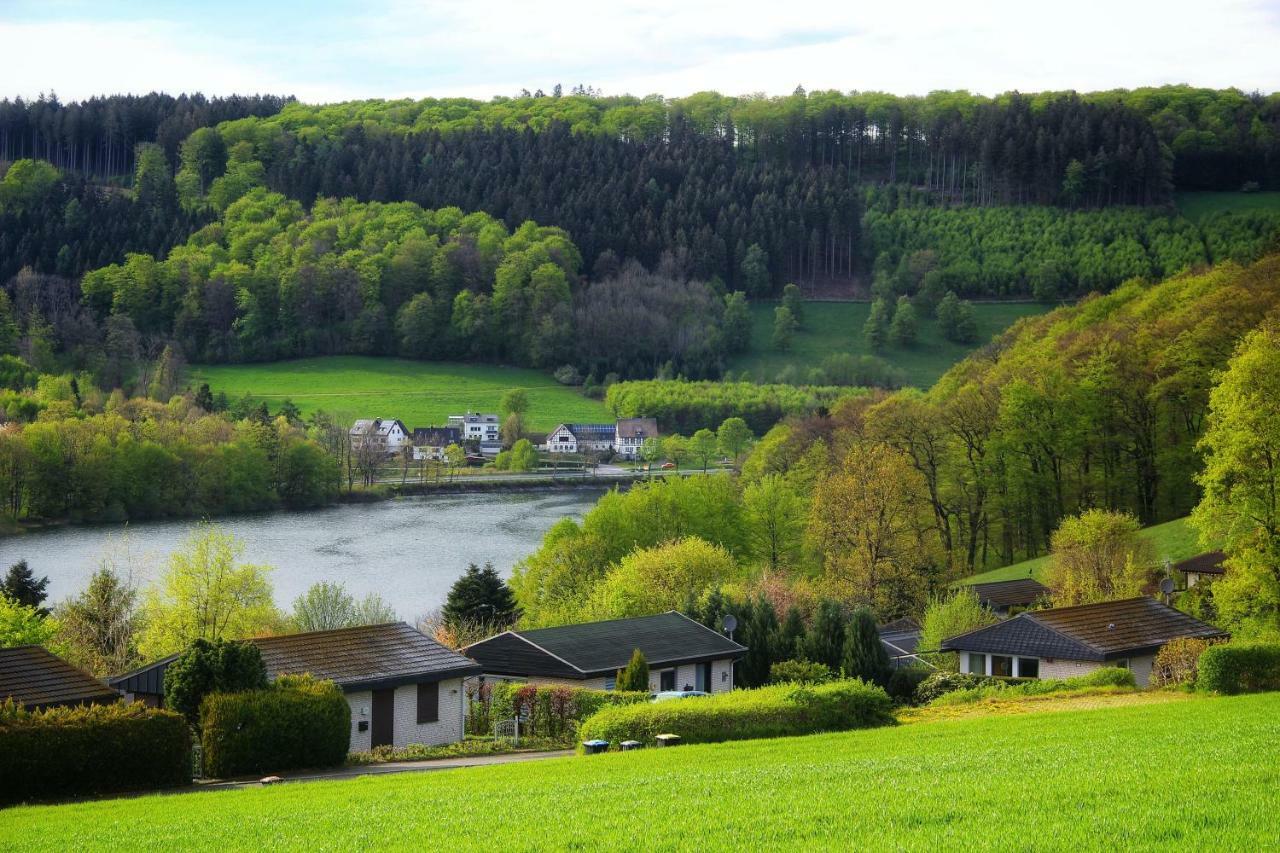 Ferienhaus Bianca Meschede Dış mekan fotoğraf